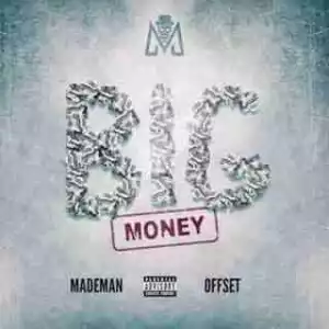 Instrumental: Mademan - Big Money (Prod. By Ricky Racks & ToFyounggod)